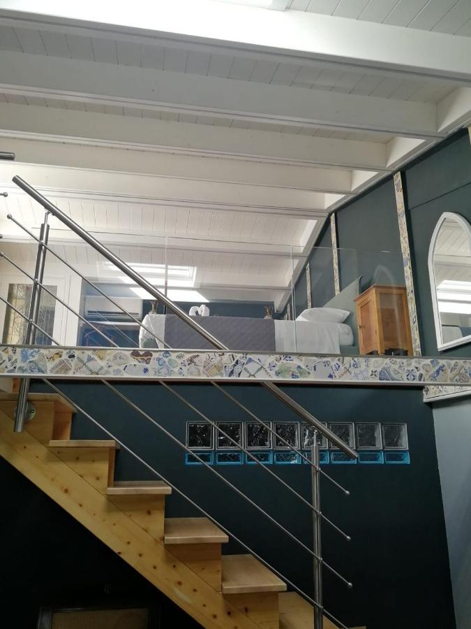 Apartamento Casa Da Giannina Palermo Exterior foto