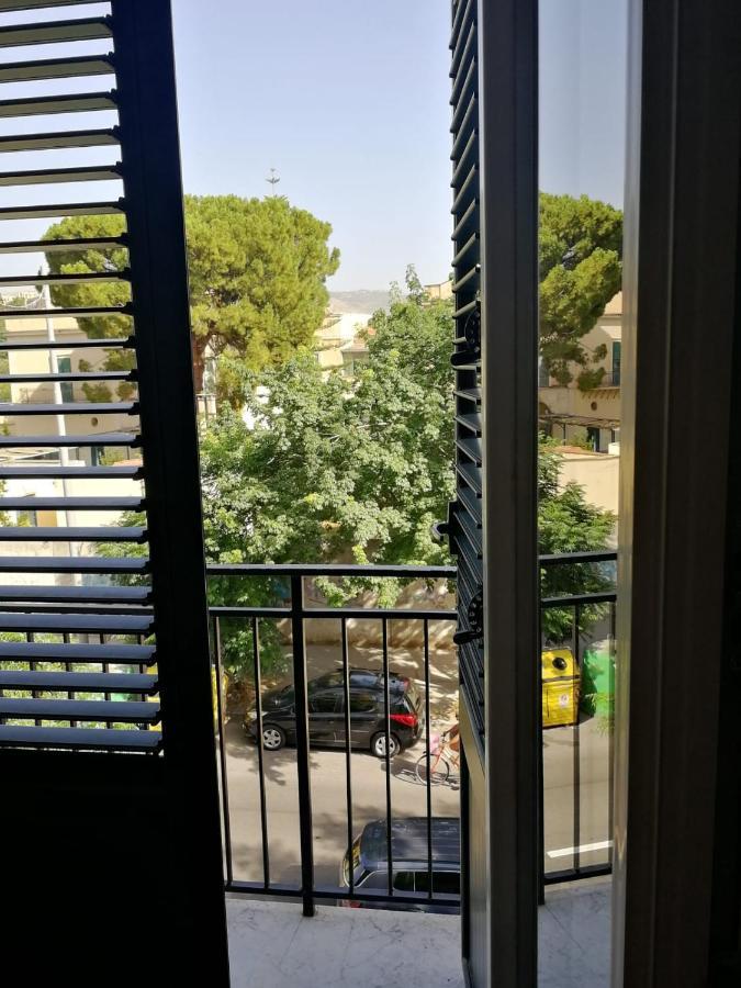 Apartamento Casa Da Giannina Palermo Exterior foto