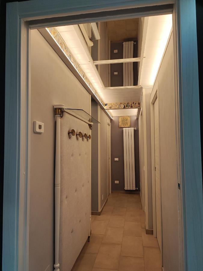 Apartamento Casa Da Giannina Palermo Exterior foto