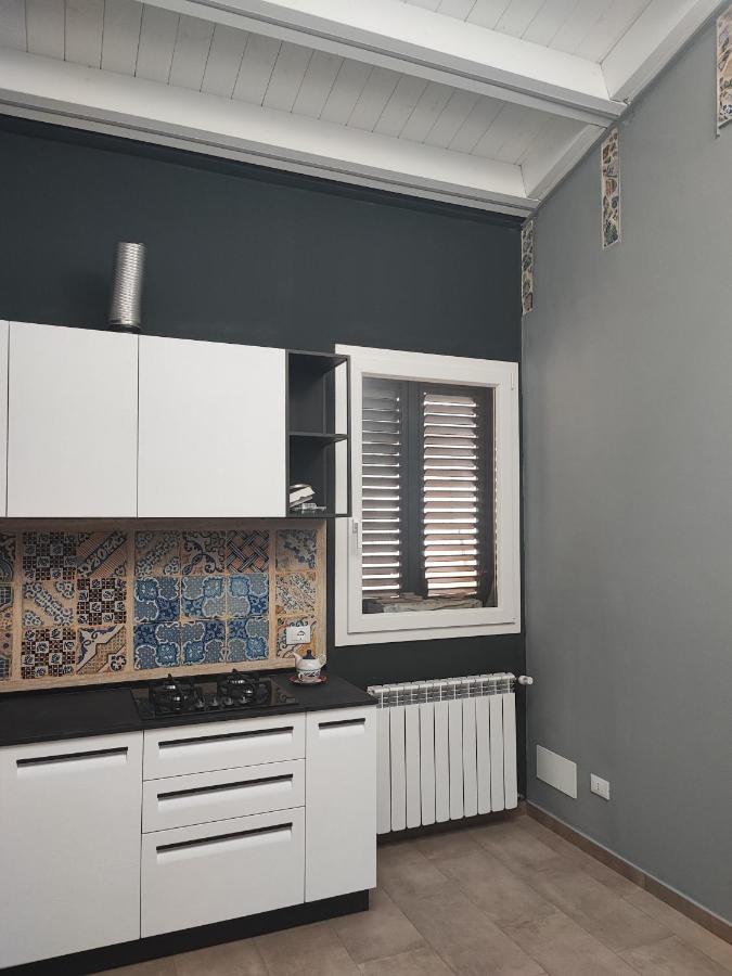 Apartamento Casa Da Giannina Palermo Exterior foto
