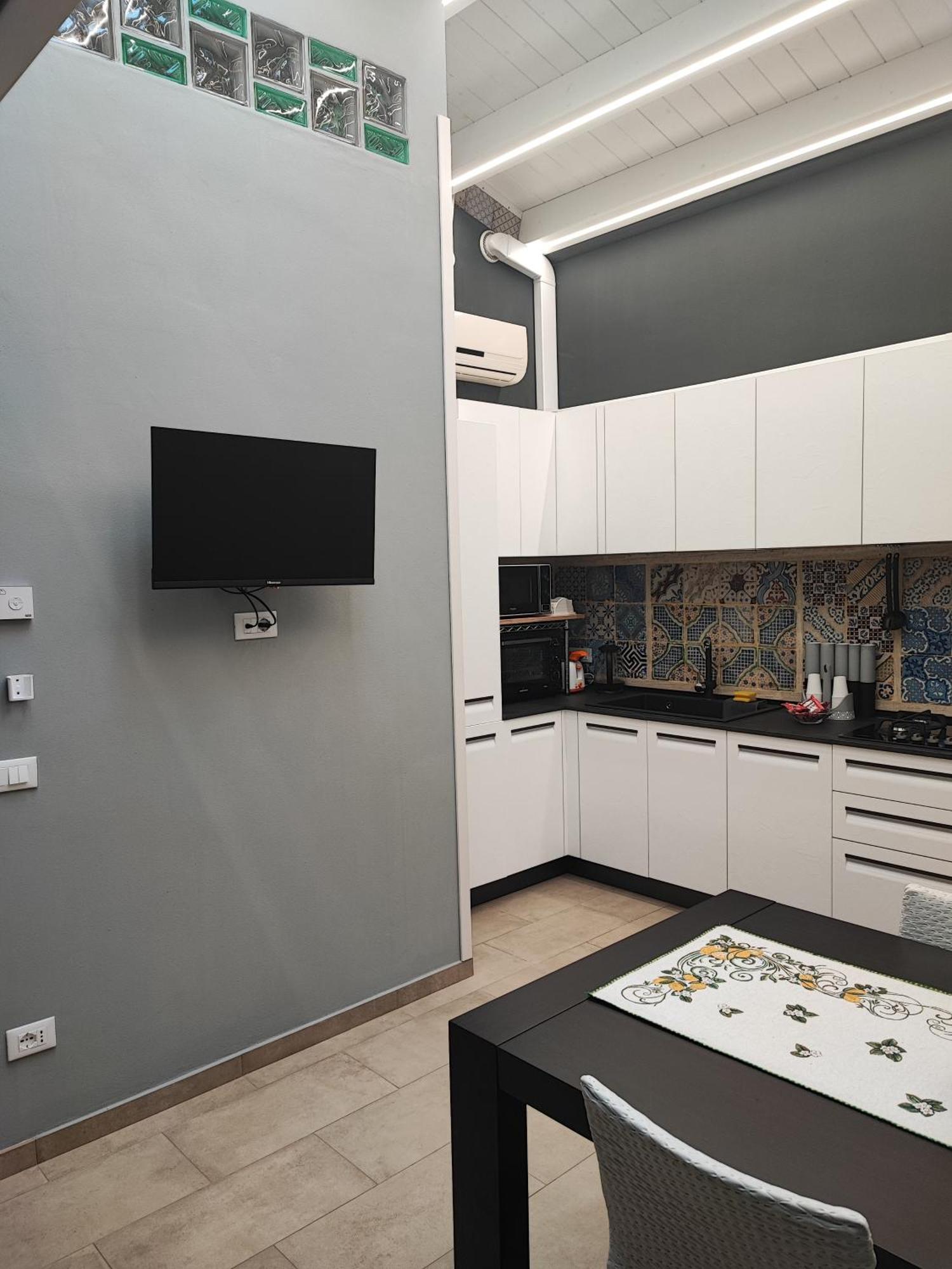 Apartamento Casa Da Giannina Palermo Habitación foto