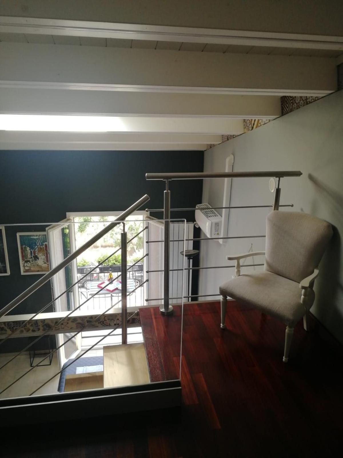 Apartamento Casa Da Giannina Palermo Exterior foto