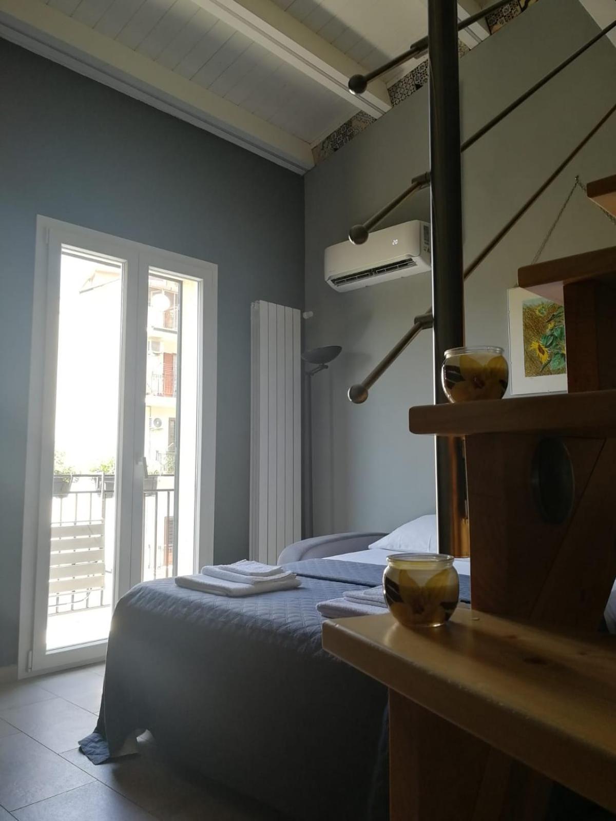 Apartamento Casa Da Giannina Palermo Exterior foto