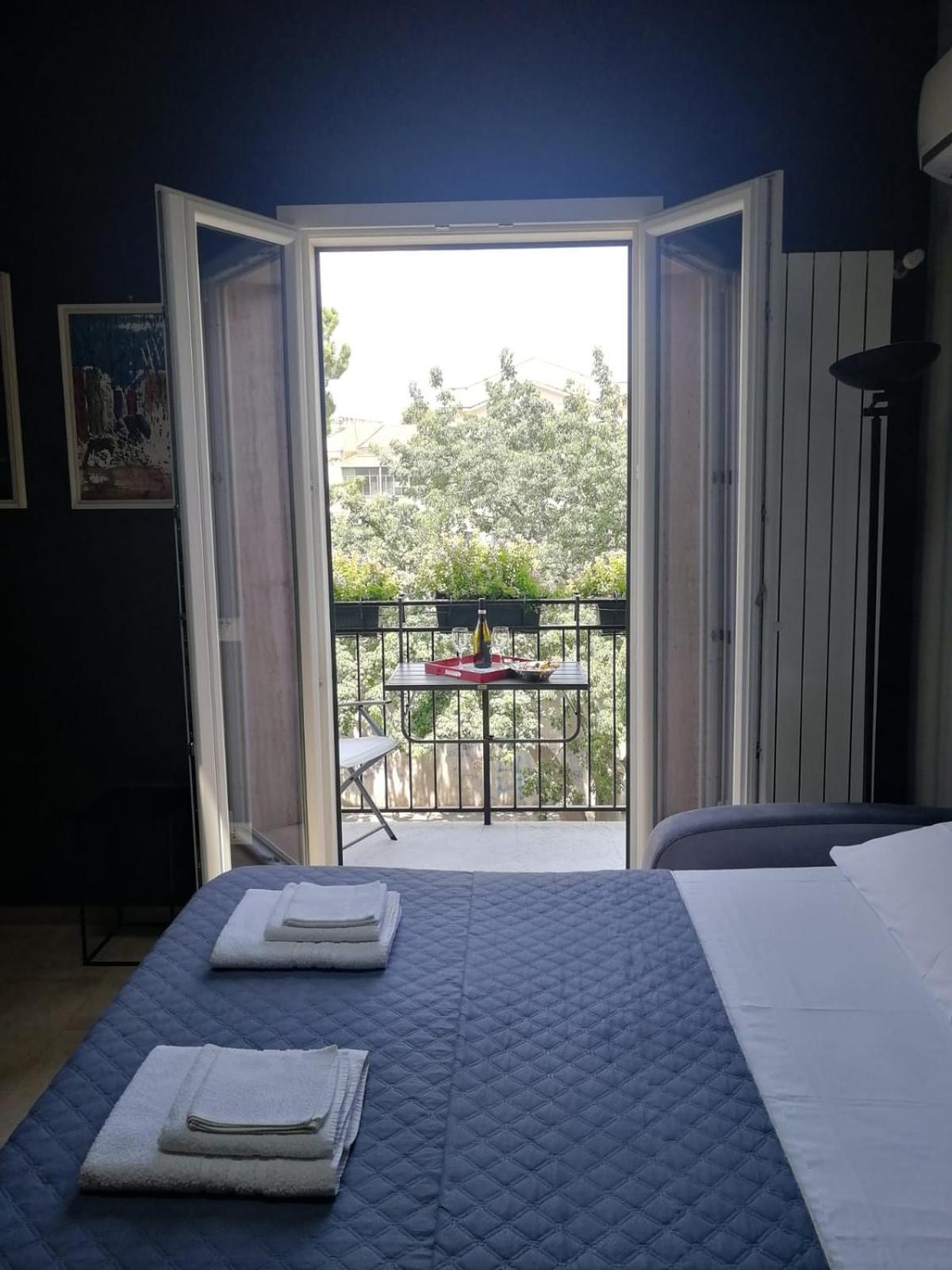 Apartamento Casa Da Giannina Palermo Exterior foto
